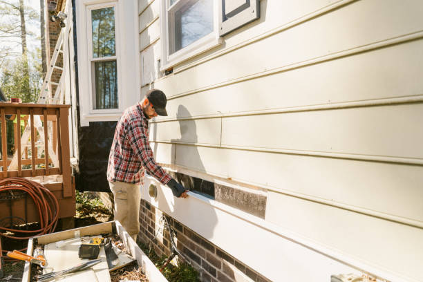 Top rated local Emergency Siding Repair specialists in Somerville, MA
